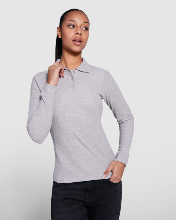 ESTRELLA WOMAN L/S - Image 3