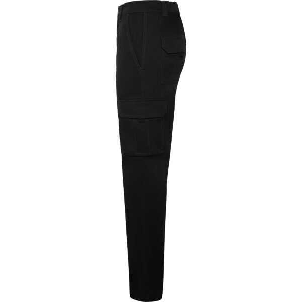 DAILY WOMAN STRETCH - Image 11
