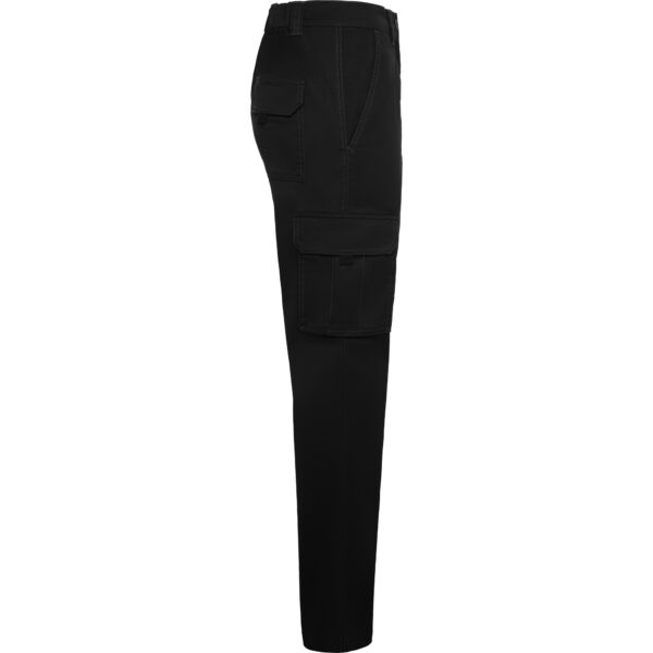 DAILY WOMAN STRETCH - Image 12